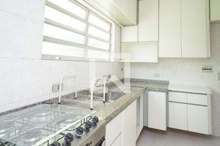 Apartamento para alugar com 65m², 2 quartos e 1 vagaCozinha 