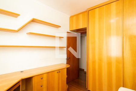 Quarto 1 de apartamento à venda com 2 quartos, 65m² em Vila Santa Luzia, São Bernardo do Campo
