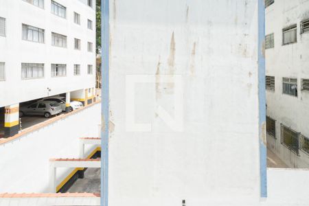 Vista - Quarto 2 de apartamento para alugar com 2 quartos, 65m² em Taboão, São Bernardo do Campo