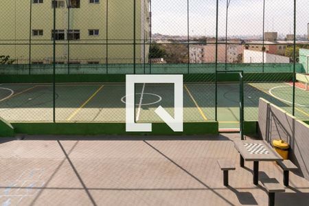 Apartamento para alugar com 65m², 2 quartos e 1 vagaÁrea comum - Quadra e Playgroud 