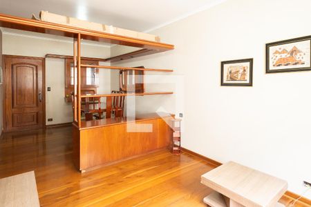 Apartamento para alugar com 65m², 2 quartos e 1 vagaSala