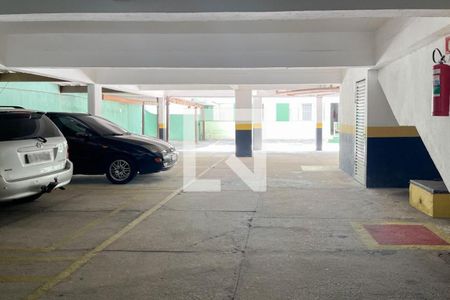 Apartamento para alugar com 65m², 2 quartos e 1 vagaGaragem 