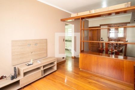 Apartamento para alugar com 65m², 2 quartos e 1 vagaSala