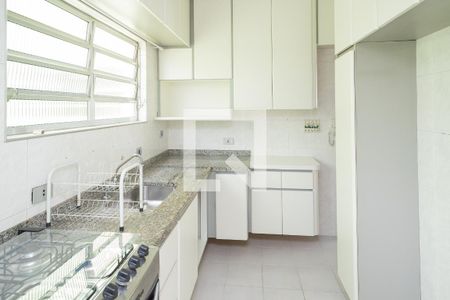 Apartamento para alugar com 65m², 2 quartos e 1 vagaCozinha 
