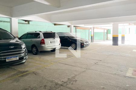 Apartamento para alugar com 65m², 2 quartos e 1 vagaGaragem 