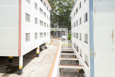 Apartamento para alugar com 65m², 2 quartos e 1 vagaVista - Sala