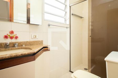 Apartamento para alugar com 65m², 2 quartos e 1 vagaBanheiro Social 