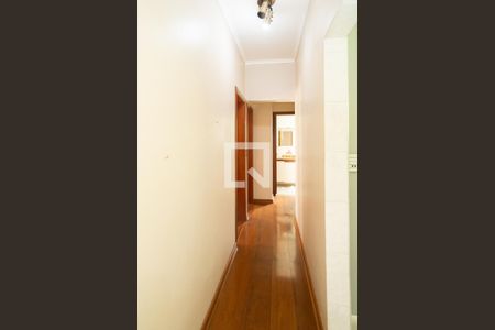 Apartamento para alugar com 65m², 2 quartos e 1 vagaCorredor - Quartos 