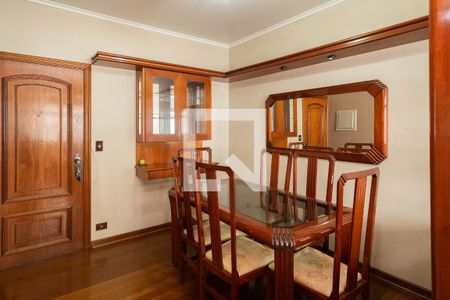 Sala de apartamento para alugar com 2 quartos, 65m² em Taboão, São Bernardo do Campo