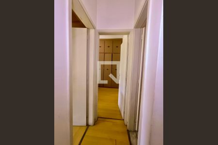 Corredor  de apartamento para alugar com 2 quartos, 100m² em Ipanema, Rio de Janeiro