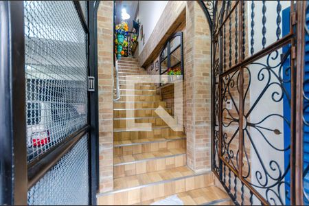 Casa para alugar com 240m², 2 quartos e sem vagaEntrada