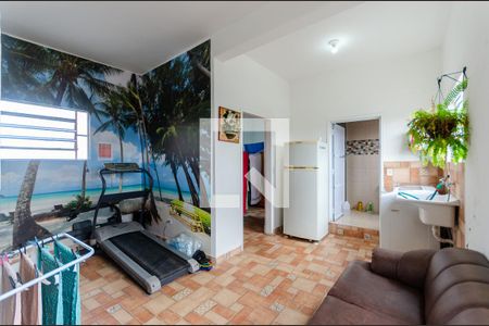 Casa para alugar com 240m², 2 quartos e sem vagaÁrea de Serviço