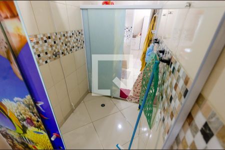 Casa para alugar com 240m², 2 quartos e sem vagaBanheiro