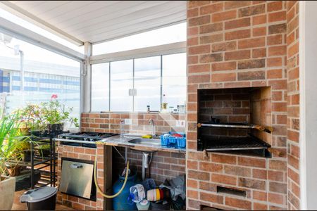 Casa para alugar com 240m², 2 quartos e sem vagaChurrasqueira