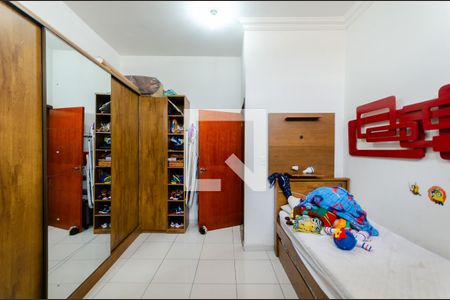 Quarto de casa para alugar com 2 quartos, 240m² em Vila Cruz das Almas, São Paulo