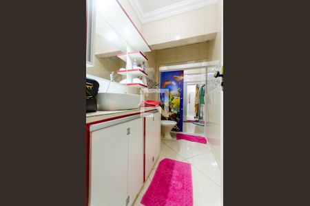 Casa para alugar com 240m², 2 quartos e sem vagaBanheiro