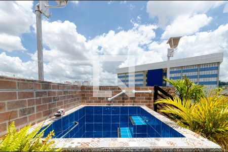 Casa para alugar com 240m², 2 quartos e sem vagaTerraço