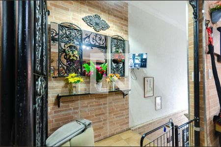 Casa para alugar com 240m², 2 quartos e sem vagaEntrada