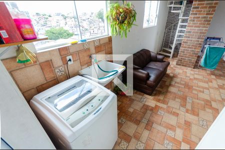 Casa para alugar com 240m², 2 quartos e sem vagaÁrea de Serviço