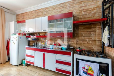 Casa para alugar com 240m², 2 quartos e sem vagaCozinha