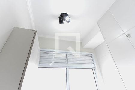 Apartamento à venda com 31m², 1 quarto e sem vagaÁrea de Serviço