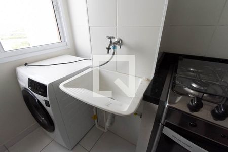 Apartamento à venda com 31m², 1 quarto e sem vagaÁrea de Serviço
