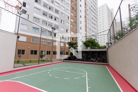 Apartamento à venda com 31m², 1 quarto e sem vagaÁrea comum