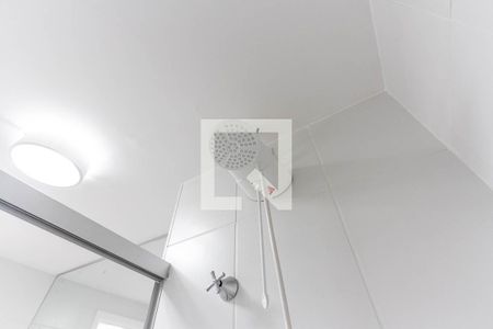 Apartamento à venda com 31m², 1 quarto e sem vagaBanheiro