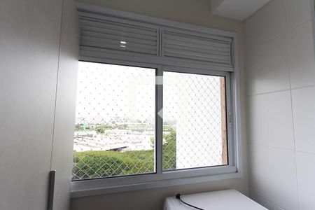 Apartamento à venda com 31m², 1 quarto e sem vagaÁrea de Serviço