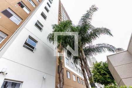 Apartamento à venda com 31m², 1 quarto e sem vagaÁrea comum