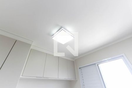 Quarto de apartamento à venda com 1 quarto, 31m² em Água Branca, São Paulo