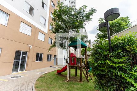 Apartamento à venda com 31m², 1 quarto e sem vagaÁrea comum