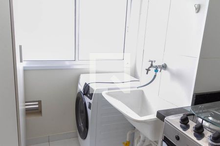 Apartamento à venda com 31m², 1 quarto e sem vagaÁrea de Serviço