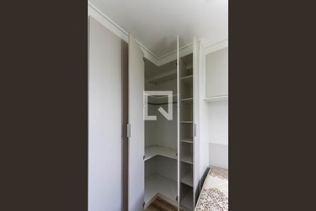 Apartamento à venda com 31m², 1 quarto e sem vagaQuarto