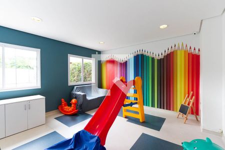 Apartamento à venda com 31m², 1 quarto e sem vagaÁrea comum