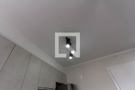 Apartamento à venda com 31m², 1 quarto e sem vagaÁrea de Serviço