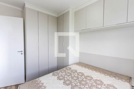Quarto de apartamento à venda com 1 quarto, 31m² em Água Branca, São Paulo