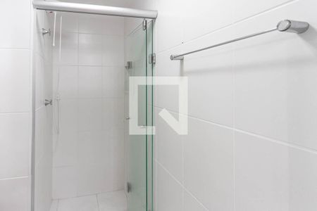 Apartamento à venda com 31m², 1 quarto e sem vagaBanheiro