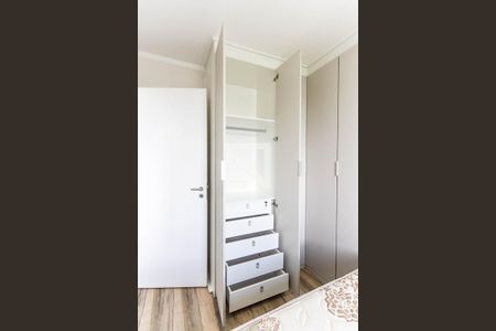 Apartamento à venda com 31m², 1 quarto e sem vagaQuarto