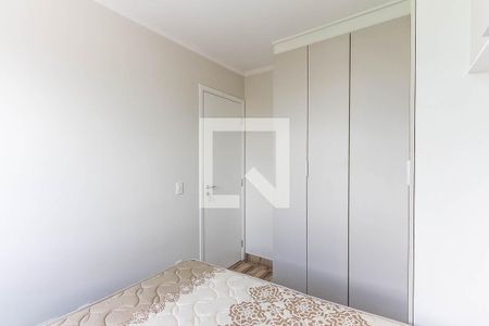 Apartamento à venda com 31m², 1 quarto e sem vagaQuarto