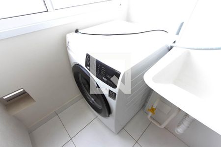 Apartamento à venda com 31m², 1 quarto e sem vagaÁrea de Serviço