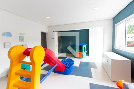 Apartamento à venda com 31m², 1 quarto e sem vagaÁrea comum