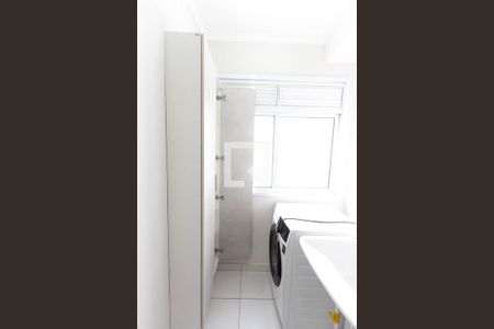 Apartamento à venda com 31m², 1 quarto e sem vagaÁrea de Serviço