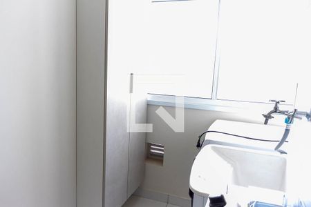 Apartamento à venda com 31m², 1 quarto e sem vagaÁrea de Serviço