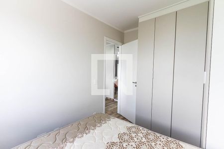 Quarto de apartamento à venda com 1 quarto, 31m² em Água Branca, São Paulo