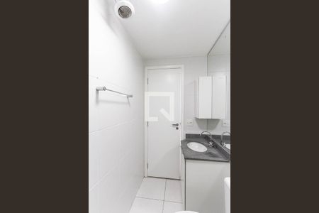 Apartamento à venda com 31m², 1 quarto e sem vagaBanheiro