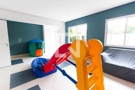 Apartamento à venda com 31m², 1 quarto e sem vagaÁrea comum
