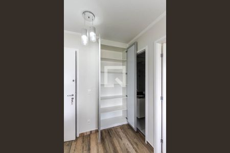 Apartamento à venda com 31m², 1 quarto e sem vagaQuarto