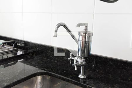 Apartamento à venda com 31m², 1 quarto e sem vagaCozinha