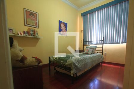 Quarto 2 de apartamento para alugar com 2 quartos, 85m² em Fonseca, Niterói